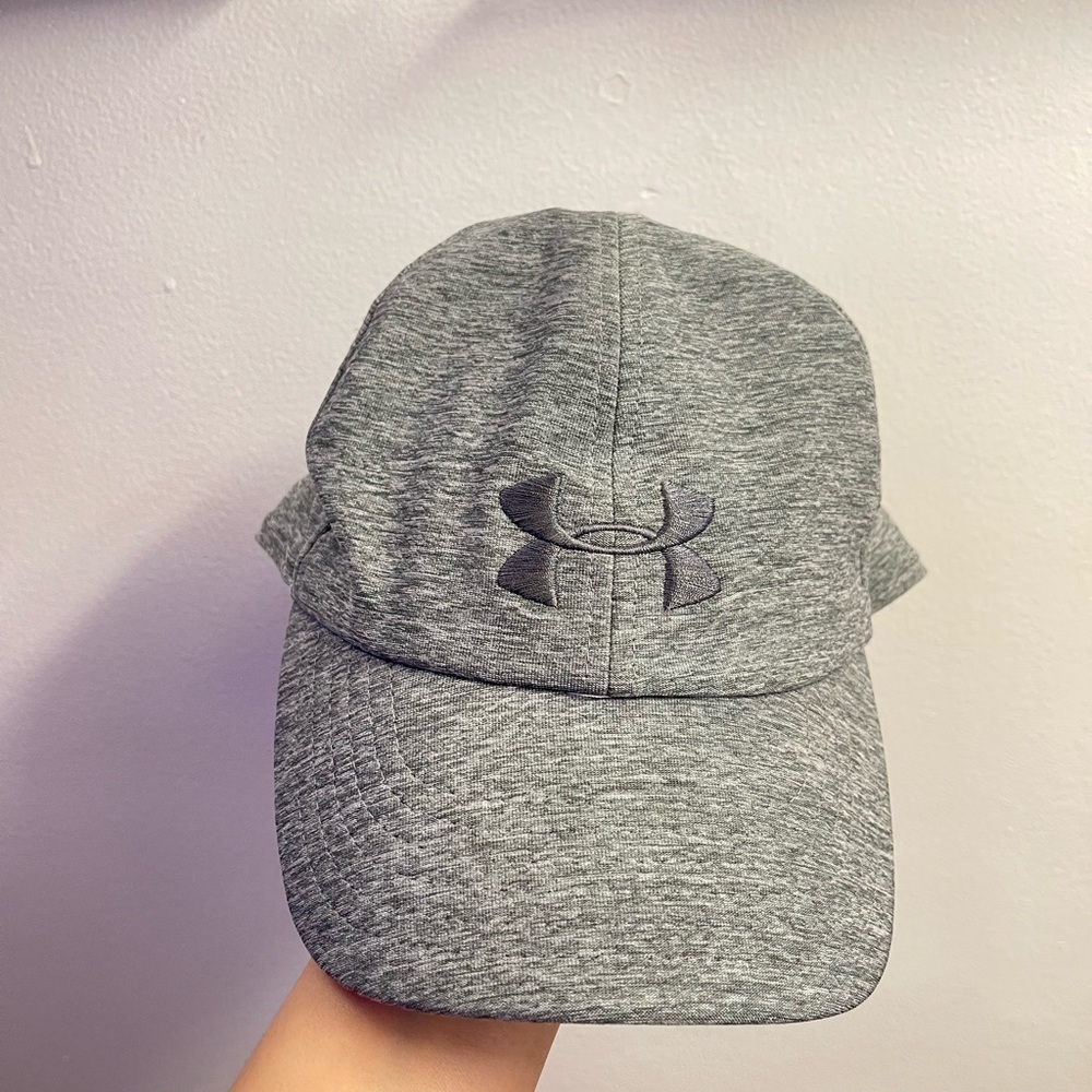 Under Armour Women's Gray Cap